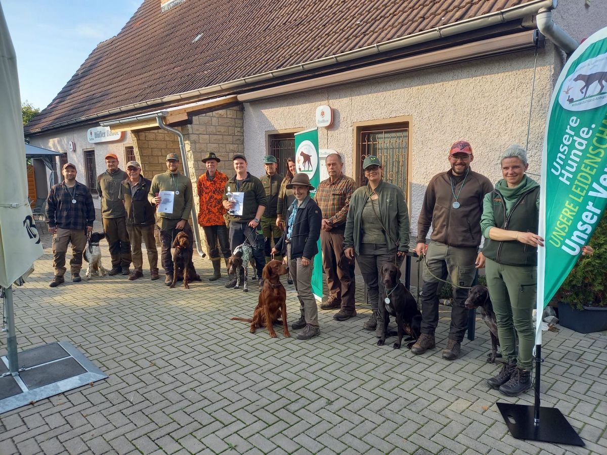 Solms und HZP 2025